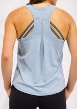 Load image into Gallery viewer, Keings Surge Racerback (Womens)
