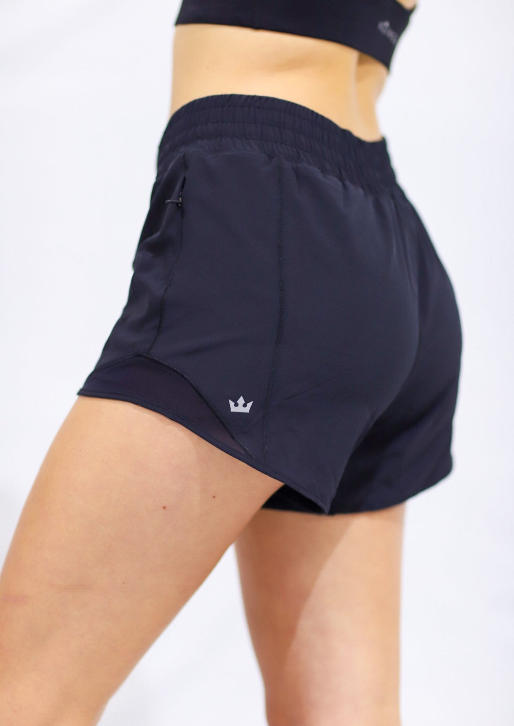 Keings Racer Shorts (Women)