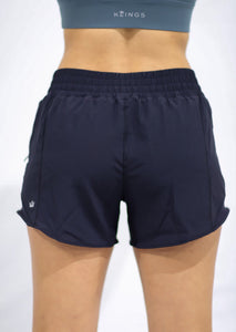 Keings Racer Shorts (Women)