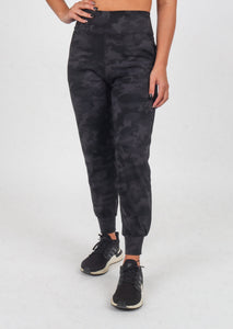 Keings Flat Front Jogger