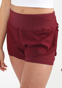 Keings Stance Shorts (Womens)