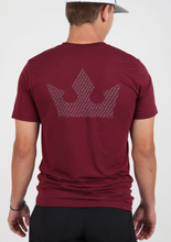Load image into Gallery viewer, Keings Tri Blend Graphic T-Shirt
