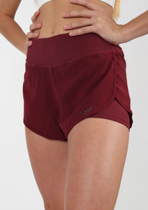 Keings Stance Shorts (Womens)