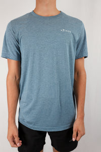 Keings Graphic Tri Blend T-shirt