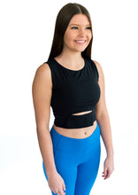 Load image into Gallery viewer, Keings Ballet Top (Sleeveless)
