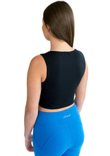 Load image into Gallery viewer, Keings Ballet Top (Sleeveless)
