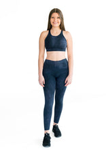 Load image into Gallery viewer, Keings Vibe Sports Bra
