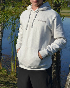 Keings Midweight Hoodie (Outdoor Collection)