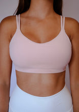 Load image into Gallery viewer, Keings Mist Sports Bra

