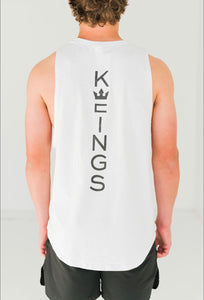Keings Icon Tank